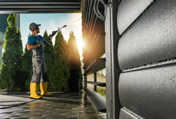 Best Driveway Cleaning and Restoration in Bel Air South, MD