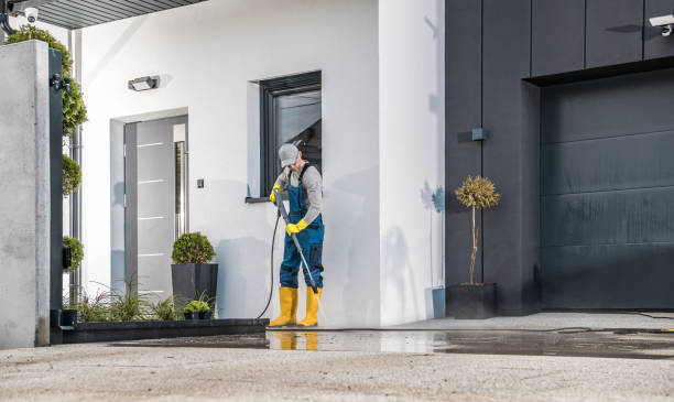 Best Fence Cleaning and Maintenance in Bel Air South, MD